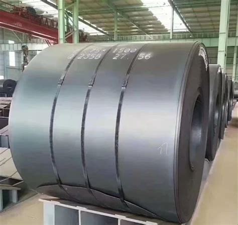 Hot Rolled Coils Hot Rolled Coils Wholesaler From Jaipur