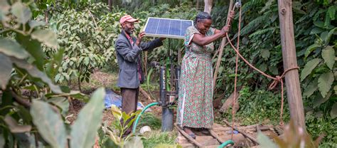 Usaid Feed The Future Innovation Lab For Small Scale Irrigation Ilssi