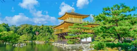 Kyoto Temples Shrines Day Tour From Osaka Fushimi Inari Taisha