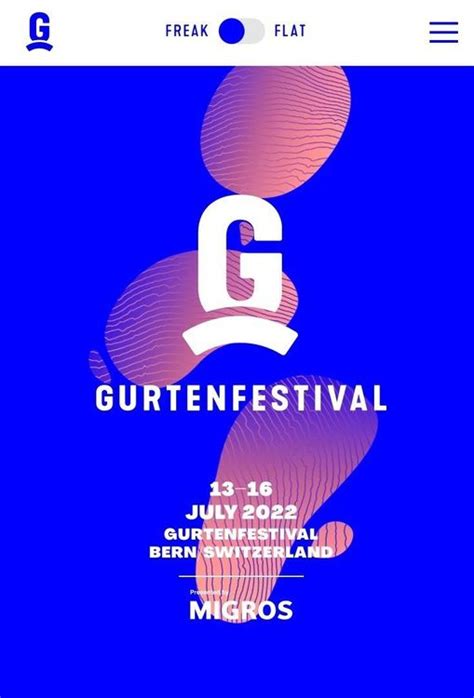 Gurtenfestival Tagespass Kaufen Auf Ricardo