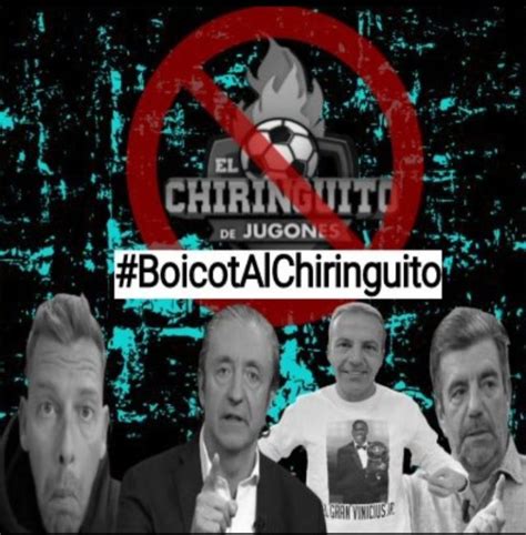 El Chiringuito Pedrerol pierde a este patrocinador por su última polémica