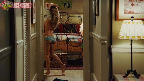 Naked Jessica Alba In Good Luck Chuck