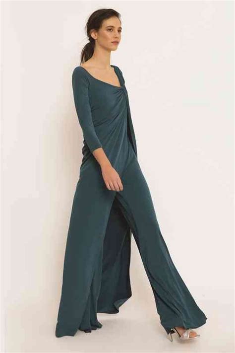 EUPHEMIA Colour Nude Vestidos casuales para señoras Vestidos boda