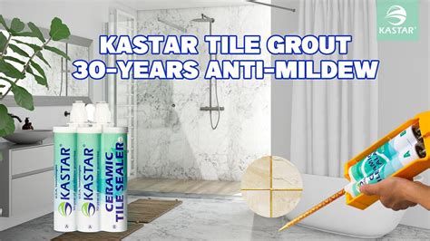 Unlock The Secrets Of Kastars Epoxy Tile Grout Excellence