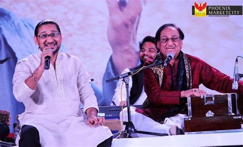 An Amazing Performance By Renowned Ghazal Singer Ustad Ghulam Ali