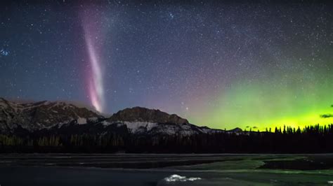 How To Capture The Northern Lights Phenomenon In All Its Glory Cbc News