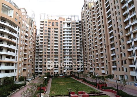 Raheja Vedaanta Sector Gurgaon Rent Without Brokerage Semi