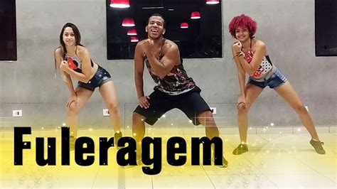 Fuleragem Mc Wm Coreografia Choreography Kdence Youtube