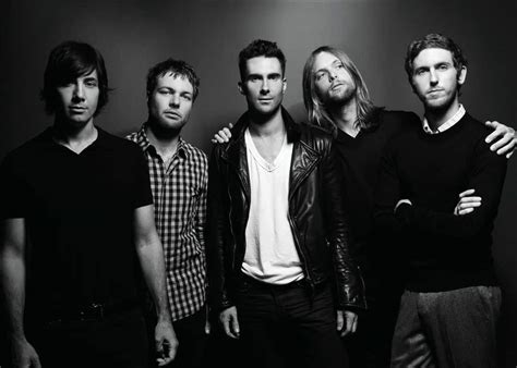 แปลเพลง Wont Go Home Without You Maroon 5 Lyricsth เนื้อเพลงสากลแปลไทย