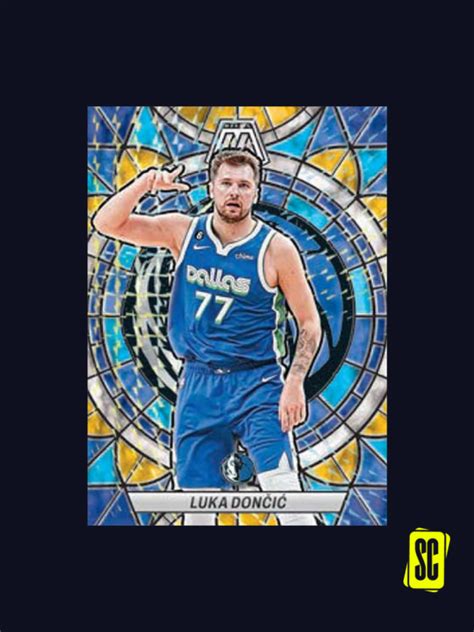 Panini Mosaic Basketball Nba Blaster Box Sportycards