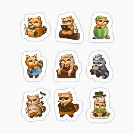 Funny Spiffo Sticker Pack Project Zomboid Sticker For Sale By