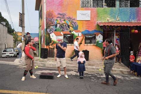 Casa De La Cultura Y Convivencia De Nejapa Siempretur Disfruta De