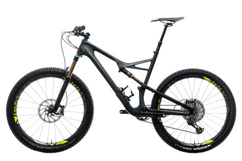 2017 Specialized S Works Camber FSR