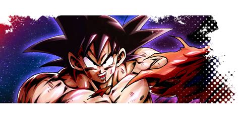 Missions d obtention de Pouvoir Z d éveil de Son Goku DBL07 08S