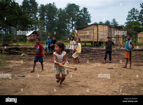 Ni Os Del Pueblo De Honduras Fotograf As E Im Genes De Alta Resoluci N