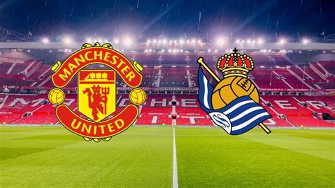 Prognóstico e palpite Manchester United x Real Sociedad 08 09