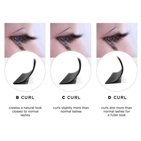 D Curl Silk Lashes 015 Eyediology Professional Lash And Brow Training Academy South Africa