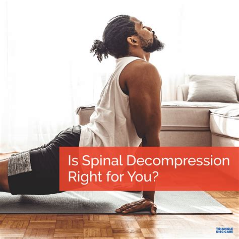 Everything You Need To Know About Cervical Non Surgical Spinal