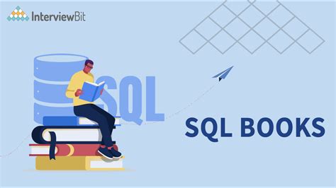 10 Best SQL Books For Beginners And Advanced 2023 InterviewBit