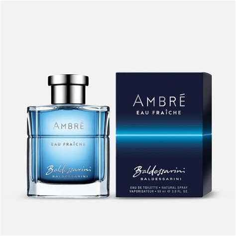Buy Ambre Eau Fraiche EDT in Kuwait | Klinq