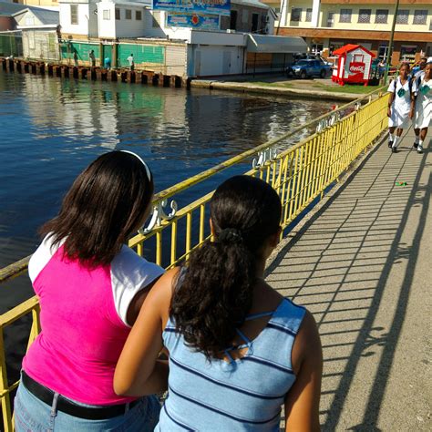 Belize City travel - Lonely Planet | Belize, Central America