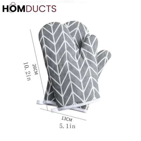 Microwave Oven Gloves Homducts