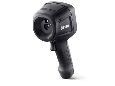 Flir E Pro Monroe Infrared