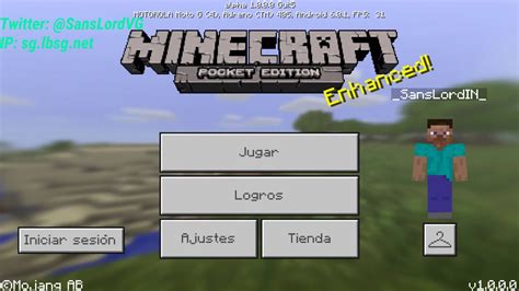 Como Entrar En Los Juegos Del Hambre Minecraft Pocket Edition