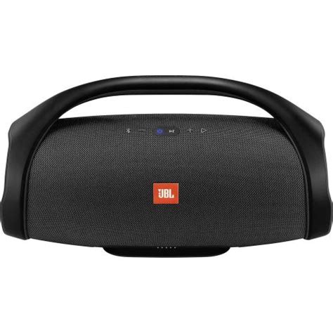 JBL Boombox Haut Parleur Pour Utilisation Mobile Sans Fil