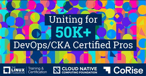 Linux Foundation Training Certification Cloud Native Computing