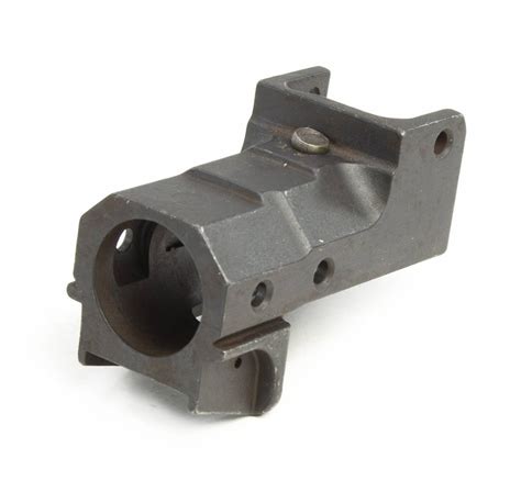 Ak 47 Front Trunnion New Centerfire Systems