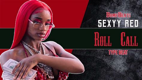 {free} Sexyy Red Type Beat 2024 Glorilla Type Beat 2024 Roll Call Youtube