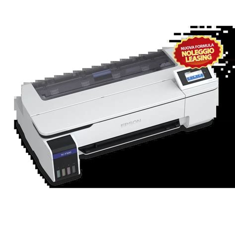 Startseite Stampanti A Sublimazione Epson Surecolor Sc F