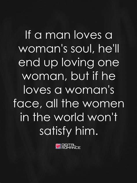 Best Of When A Man Loves A Woman Quotes Images Love Quotes Collection Within Hd Images