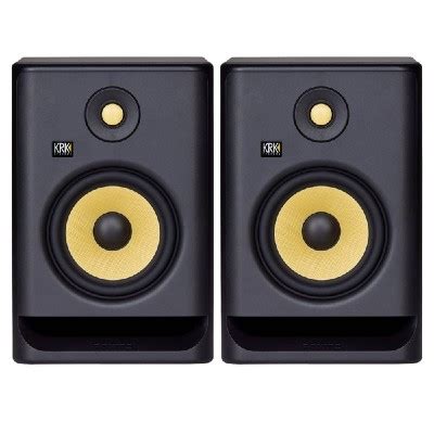 The Best Speakers For Music Production In