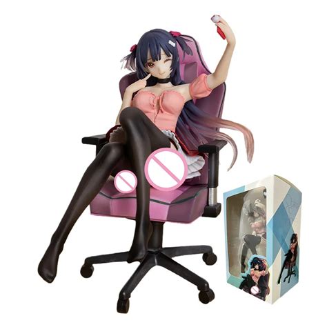 DSmile Character Otaku Circle S Princess 1 6 Action Figure Sexy Onani Girl Nude Hentai Adult