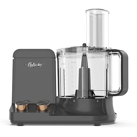 Amazon Breville Bfp Sil Sous Chef Cup Food Processor Silver