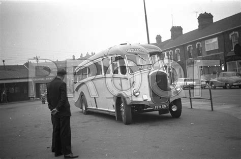 The Omnibus Society Appleby Conisholme