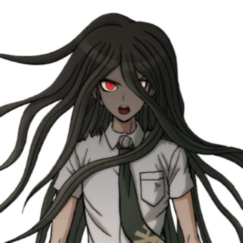 Danganronpa Anything Survived The Purge On Twitter Izuru