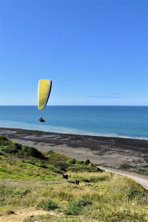 Paragliding Paraglider - Free photo on Pixabay - Pixabay