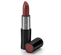 Mary Kay Creme Lipstick Color Amber Suede NIB