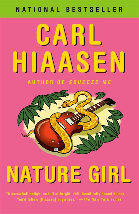 All 30+ Carl Hiaasen Books in Order | Ultimate Guide