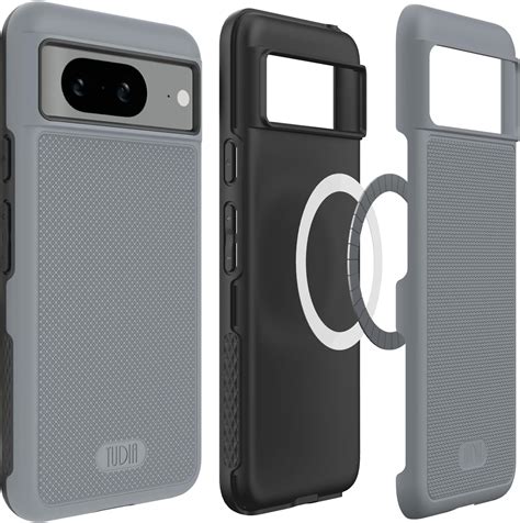 Amazon TUDIA MergeGrip Designed For Google Pixel 8 Case 2023