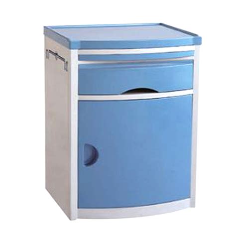 Hospital Bedside Cabinet HALOMEDICALS SYSTEMS LIMITED