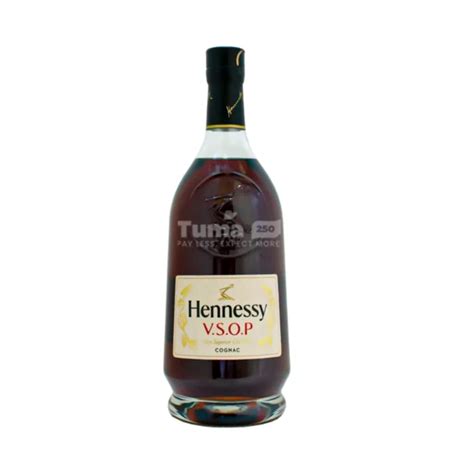 Hennessy V S O P Cognac 40 Vol 1L