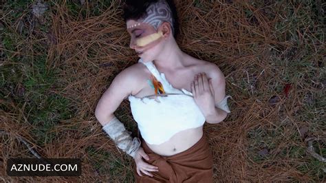 LAS NEREIDAS NUDE SCENES AZNude