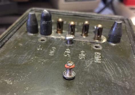 Canadian Crt 1cprc 26 Radio Marks Tech Journal