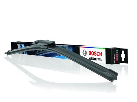 New Bosch Aerotwin J E T Blade With Integrated Spray Nozzles Autotrade Ie