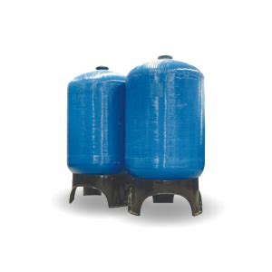 Fiberglass Pressure Tanks - WET Technologies