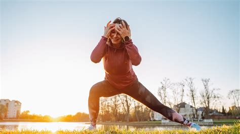 Allenamento Delle Gambe Il Programma Completo Per Fortificarle